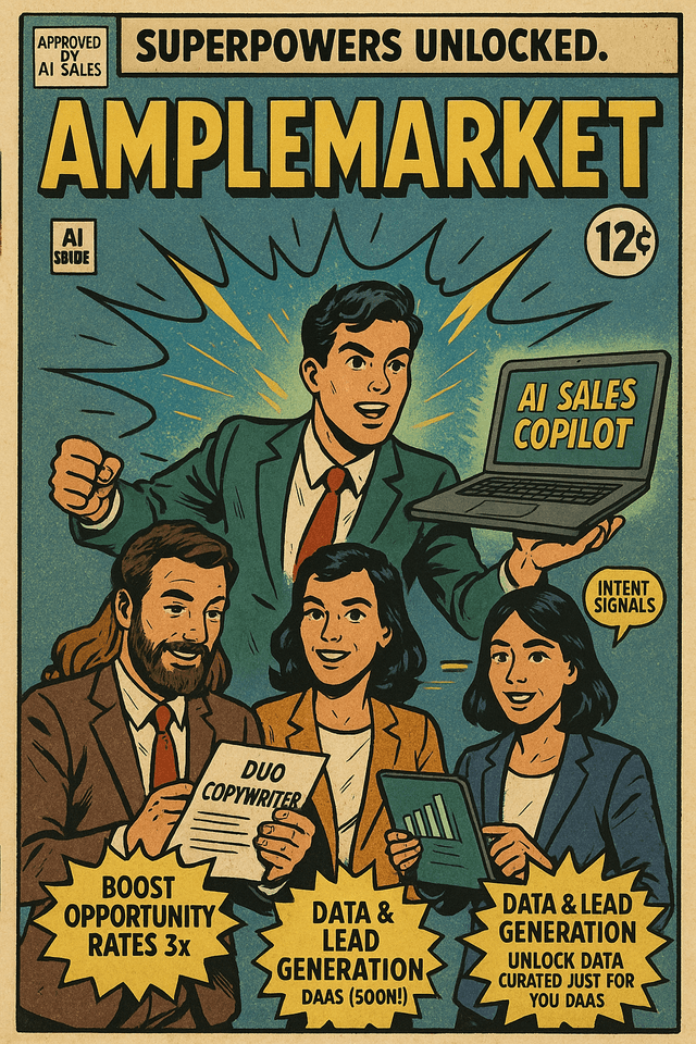 amplemarket