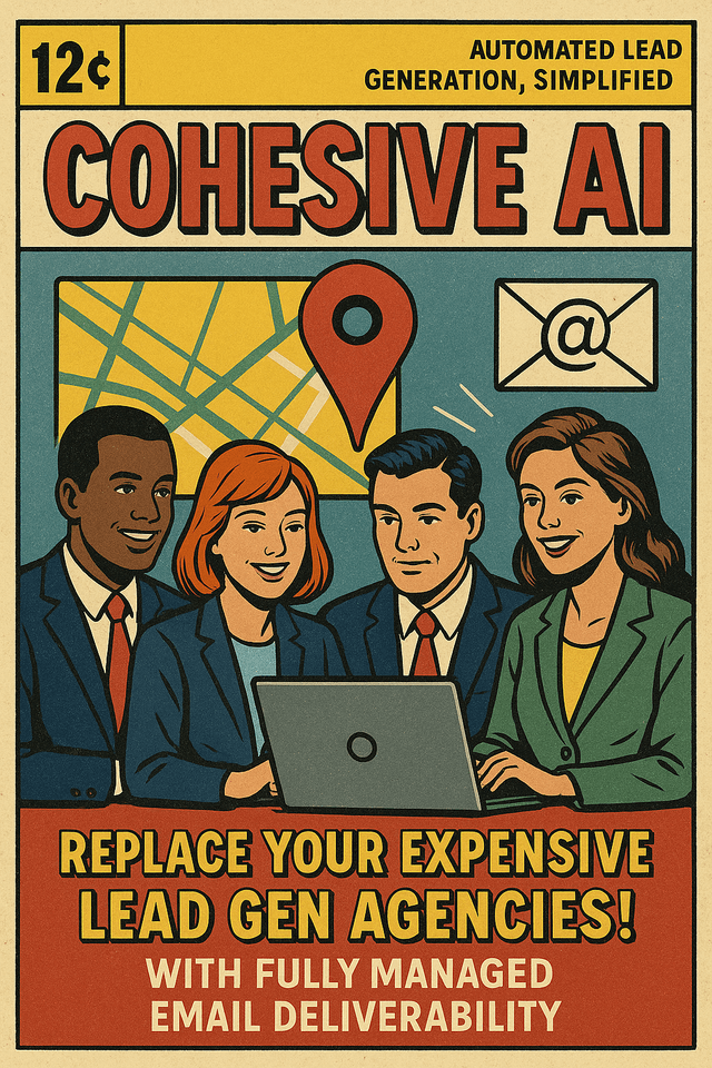 cohesive